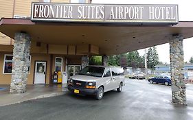 Frontier Suites Hotel In Juneau